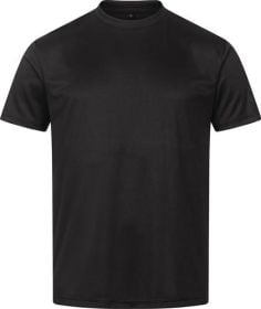 Funktions-T-Shirt AMERES Gr.XL schwarz ELYSEE
