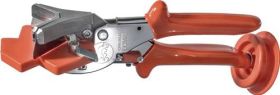 LÖWE Dichtungsprofilschere 4104/VR Länge 230 mm - 4104/VR