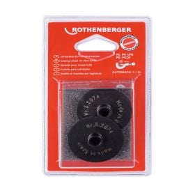 ROTHENBERGER ERSATZSCHNEIDRAD FUR K 125 - 55074