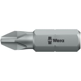Wera Bit 851/1 Z PH0 x 25,0 mm - 056500