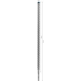 Bosch Expert SDS plus-7X Hammerbohrer 18 x 400 x 450 mm - 2608900139