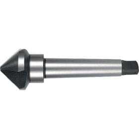 RUKO Kegel- und Entgratsenker DIN 335 Form D 90° HSS MK 3 Ø 40 mm - 102138
