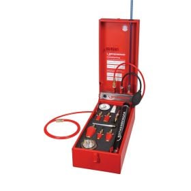 ROTHENBERGER ROTEST GW 150/4 mit Einrohrzählerkappe - 61700