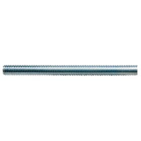 Fischer 10x Ankerstange FIS A M 10 x 1.000 mm galvanisch verzinkt Stahlgüte 8.8 - 509223
