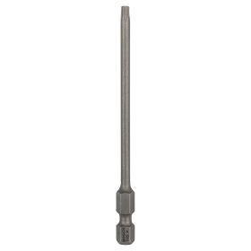 Bosch 1x Schrauberbit Extra-Hart, T15, 89 mm - 2607001650