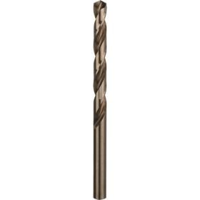 Bosch PRO Stainless Steel HSS-Co Spiralbohrer 8 x 75 x 117 mm - 2608577609