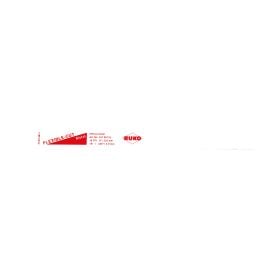 RUKO 5x Säbelsägeblatt 8913 HSS geschränkt gefräst - 33189135