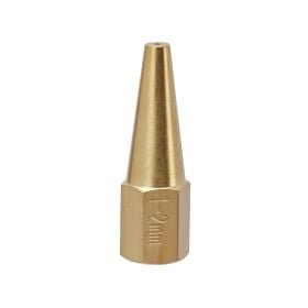 ROTHENBERGER Schweißdüse für ALLGAS 2000, 1-2mm, M8x1  - 35306
