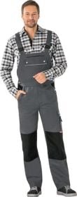 Planam Latzhose Canvas 320 Größe 50 - 2133050