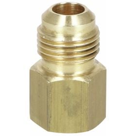 ROTHENBERGER Adapter 3/8" SAE M-1/4" SAE F im Blister - 1000001880