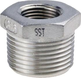Springer Reduzierstück NPS=2″ NPS2 1 1/2″ - 325200112T