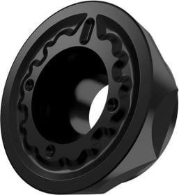 Fräswendeschneidplatte ISO RCMT 1606MOSN-R:M8345 D. 5,5mm PVD beschichtet
