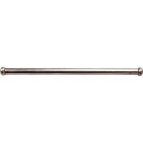 BGS Stahlknebel für Schraubstöcke 13 x 250 mm - 59004