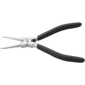 BGS Sprengringzange gerade für Innensprengringe 180 mm - 432