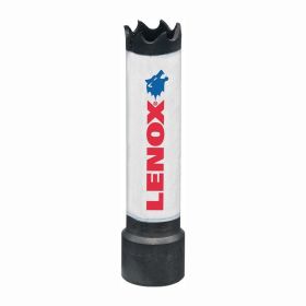 LENOX Lochsäge SPEED SLOT Sägen-Ø 79 mm Schnitttiefe 40 mm - 3005050L