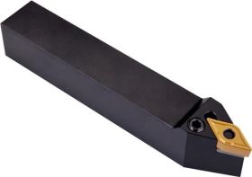 Drehwerkzeughalter ISO PDNNL 2525 M 11 Funkt.-Länge 150mm Linkslauf PRAMET