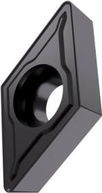 Drehwendeschneidplatte ISO DCMT 11T304E-FM2:T6310 D. 4,4mm PVD beschichtet