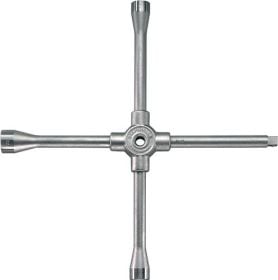 Stahlwille Kreuzschlüssel 34 C LKW 24 x 27 x 32 x 20 (3/4″ 4-kant) - 43030005