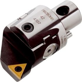 Bohrsystemkopf ISO A 05490 402 D.28mm Schneid-D.82mm PRAMET