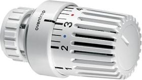 OV Thermostat Uni LD weiß, m Nullstellung