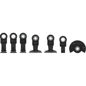 Bosch Holz Set 7-tlg. - 2608669097