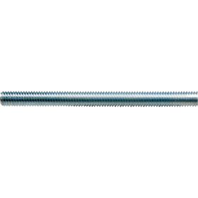 Fischer 10x Ankerstange FIS A M 20 x 1000 R nicht rostender Stahl - 519427