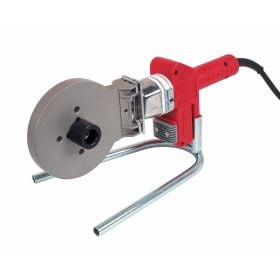 ROTHENBERGER Industrial Muffenschweißgerät 1.300 W 9tlg. im Koffer - 36063