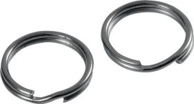 Schlüsselringe ID 26,4mm AD 30mm STA vern.