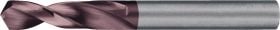 Spiralbohrer DIN 6539 TypN D.6,8mm VHM TiAlN HA ext.kurz TECWERK