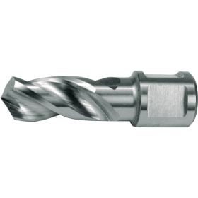 RUKO Vollbohrer Solid 3S HSS Ø 10 mm - 1081210