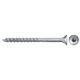 fischer Spanplattenschraube PowerFast FPF II CTP 5,0 x 70 BC 25 Senkkopf TX Antrieb Teilgew. - 577981