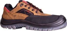 Remisberg Sicherheitsschuh Remisberg Nepal brown Größe 45 braun - 52093-00-45