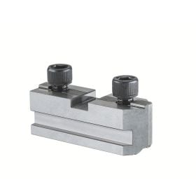 Röhm Grundbacken GB, Größe 400/450, 4-Backensatz, mit Befestigungsschraube - 304658