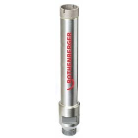 ROTHENBERGER Dia-NBK HSP-Naturstein G1/2, D=30,NL=125 - FF44830
