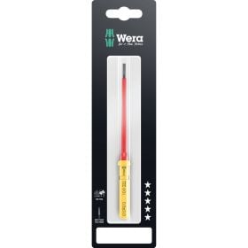 Wera Kraftform Kompakt VDE 60 i Take it easy SB - 05006551001