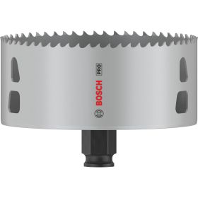 Bosch PRO Multi Material PC Plus Lochsäge 111 mm - 2608594413