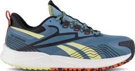 Sicherheitsschuh FE4 Adventure Safety Gr.43 W.11 blau/gelb S1PS SR ESD EN20345