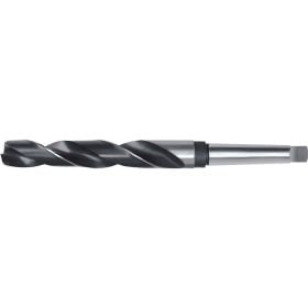 RUKO Spiralbohrer DIN 345 Typ N HSS Ø 33 mm - 204330