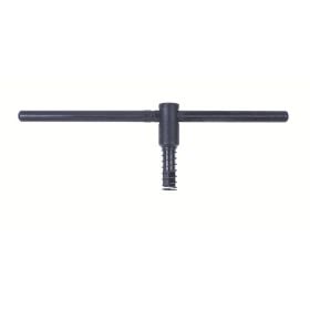 Röhm Standard-Spannschlüssel, für Größe 500/630, Vierkant 19 - 107435
