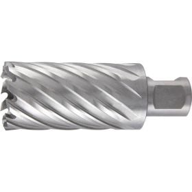RUKO Kernbohrer Weldon HSS 88 x 55 x Ø 54 mm - 108554