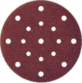 Haftschleifscheibe PS 22 K GLS 15 150mm K.100 f.HO/Metall Korund