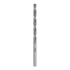 RUKO 10x Spiralbohrer DIN 340 Typ N, HSS-G Ø 9,1 mm - 203091