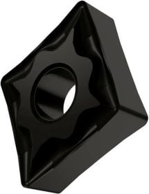 Drehwendeschneidplatte ISO CNMG 120408E-NF:T7325 D. 5,16mm MT-CVD beschichtet