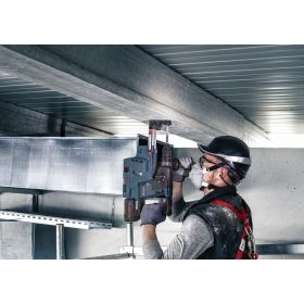 Bosch PRO SDS plus-5X Hammerbohrer 18 x 950 x 1.000 mm - 2608707253