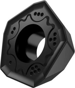 Fräswendeschneidplatte ISO PDKX 0905ZEER-FM:M8345 D. 5,5mm PVD beschichtet