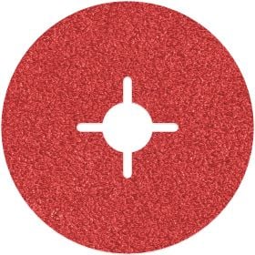 Bosch PRO 50x R780 Fiberscheibe 115 mm G50 - 2608621605