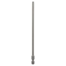 Bosch 1x Schrauberbit Extra-Hart, T25, 152 mm - 2607001670