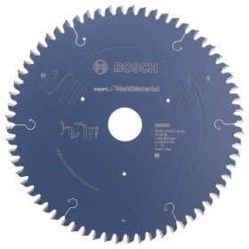 Bosch Kreissägeblatt Expert for Multi Material für Kapp- und Gehrungssägen 216 x 30 x 2,4 mm 64 - 2608642493