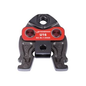 ROTHENBERGER Pressbackenset Compact U16-20-25-32 - 1000002805