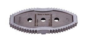 ROTHENBERGER Ersatzbacken (Paar), 4" für 70244 - 70573